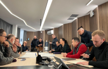 Экспорт украинской сельхозпродукции будет переориентирован на железную дорогу - МИУ