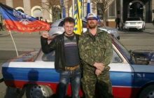 Под Харьковом депутат от ОПЗЖ завел в город российских оккупантов