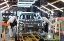 Renault думает, как избавиться от своей доли в российском "АвтоВАЗе"