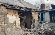 Ситуация в Донецкой области: враг обстреливает населенные пункты, есть пострадавшие