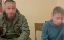 Оккупанты обещают украинским детям деньги и делают из них корректировщиков огня