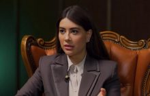 Популярная блогерша Рамина Эсхакзай перенесла операцию на лице (фото)