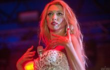 Полякова розповіла, що у її старшої дочки Маші почалися панічні атаки