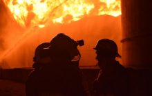 Россия атаковала Полтаву дронами: детали "прилета" (фото)