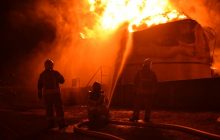 Ракетні удари по наших нафтобазах: чим може відповісти Україна