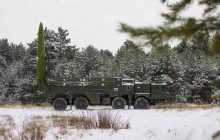 Вночі Росія "Іскандером" вдарила по Чернігівщині