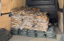 Вооруженные и защищенные: нардеп Палица обмундировал батальон "Луцк" бронежилетами и средствами связи