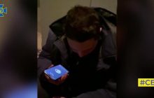 "Наши пришли убивать": оккупант рассказал матери о зверствах РФ в Украине (видео)