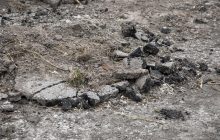 РФ применила запрещенные противопехотные мины в Украине - Human Rights Watch