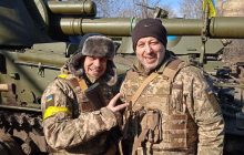 Пример мужества и героизма: знаменитый украинский тренер воюет в рядах ВСУ на передовой