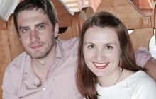 Под Черниговом от рук россиян погиб муж народного депутата от партии "Голос"