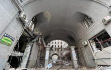 Харьков и другие города Украины будут отстраивать с применением современных инфраструктурных технологий – Кубраков