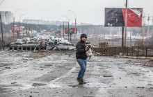У МВС назвали головну стратегію Росії у війні з Україною (відео)