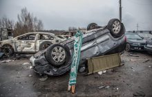 Украина обязательно получит от России репарации в полном объеме - владелец SCM