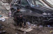 Їздили танками по тілах, знущалися з жінок – мер Ірпеня про жахіття окупації