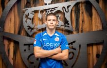 Форвард сборной Украины: Тяжело тренироваться, когда происходит геноцид украинского народа