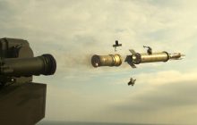 Украина получила StarStreak - ракетный комплекс из Британии, прошивающий самолеты навылет