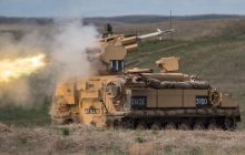 Ракети і амуніція: Британія відправить Україні новий пакет військової допомоги на суму $130 млн