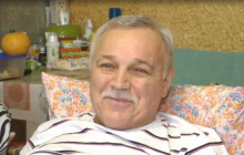 Мужчина, которого вместе с машиной переехали оккупанты, вернулся домой и рассказал о пережитом