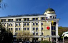 21 миллион гривень налогов наперед ПУМБ оплатит в апреле