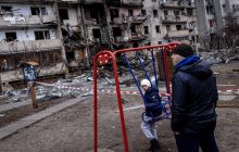 ЗСУ звільнили Вишгородський район. Чекайте гарних новин найближчим часом - генерал Грузевич