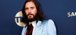 Джаред Лето размечтался о концертах в РФ и Украине и назвал войну в Украине "проблемой"