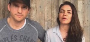 Известный американский актёр обратился к Путину на фоне ударов по Украине