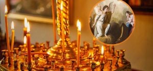 Когда будет Благовещение в 2026 году: даты по старому и новому стилю