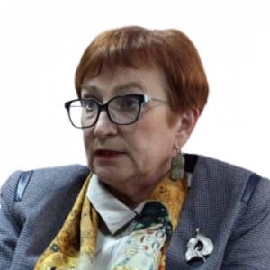 Ольга Кошарна Ольга Кошарна