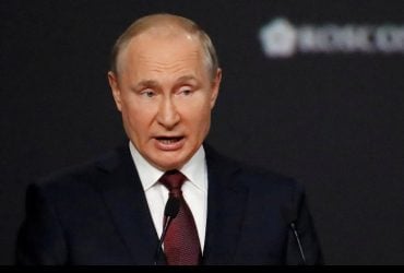 Bellingcat Investigator on Putin Health Rumors: Not in Six Months
