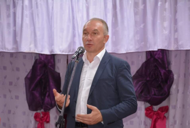 На Сумщині втрачено зв'язок із мером Тростянця