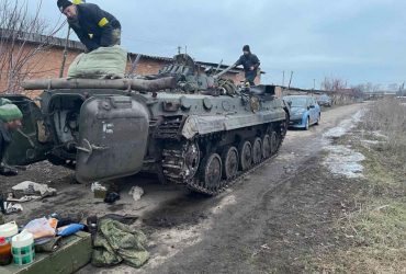 Знищено до 80 окупантів та багато техніки: названо нові втрати ворога в Україні