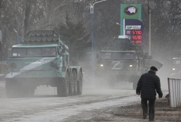 Уже почти 700 тысяч беженцев покинули Украину - ООН