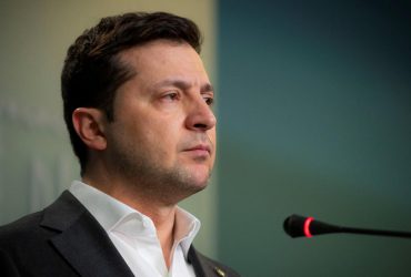 Україна об'єднала ЄС ціною тисяч загиблих - Зеленський
