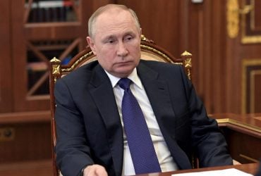 Путин намерен уничтожить и терроризировать Украину - постпред США в ООН