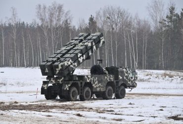 РФ готовит сознательную провокацию для оправдания ввода белорусских войск