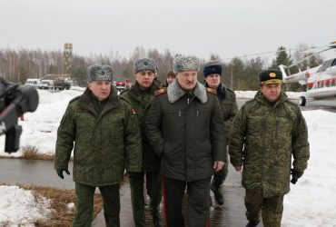 Угрозы наступления из Беларуси пока нет, у России не хватает вооружения - ГУР