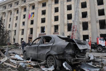 ЄБРР планує санкції проти Росії та Білорусі: відріжуть доступ до фінансування