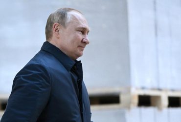 Навіть Лавров був шокований, що Путін почав повномасштабну війну - журналіст Bellingcat