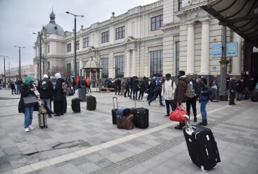 На межі можливостей: Львів звернувся по допомогу до міжнародних організацій
