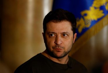 Зеленський розповів, що хотів би сказати Путіну