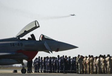 У ЄС відмовилися відправляти Україні обіцяні винищувачі