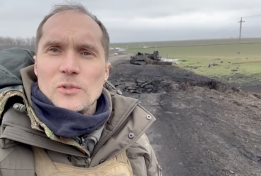 Разлетелись на атомы: ВСУ разгромили военных российской элитной боевой части - журналист (видео)