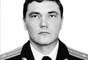 В Украине ликвидировали российского полковника (фото)