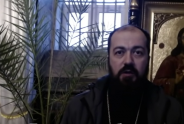Священники УПЦ вимагають виходу з московського патріархату (відео)