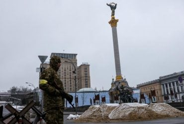 Комендантский час и воздушные тревоги: в КГГА рассказали о ситуации в Киеве