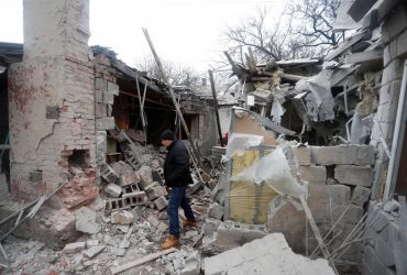 Російські окупанти вбили понад 2 тисяч цивільних українців - ДСНС