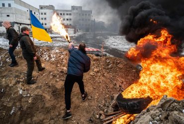 В Харькове изменили время комендантского часа