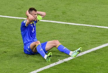 Сидите, як обіс**ні: Ярмоленко звернувся до російських футболістів