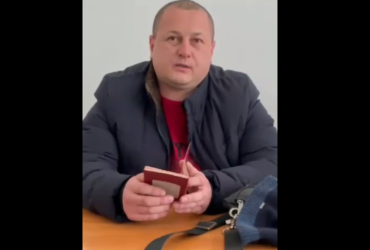 Это геноцид, а не спецоперация: россияне приехали в Украину воевать с оккупантами РФ (видео)